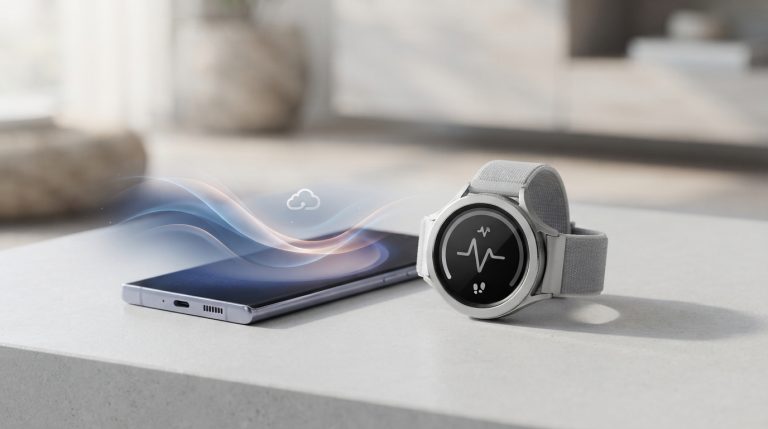 Samsung Health un KI: Panika atcelta - jūsu dati ir drošībā!