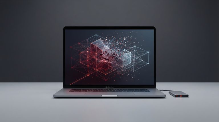 macOS 27 Beta: Negaidīta kļūda apdraud jūsu datus!