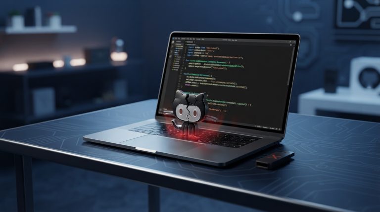 Uzmanību: Viltus GitHub repozitoriji izplata bīstamu vīrusu