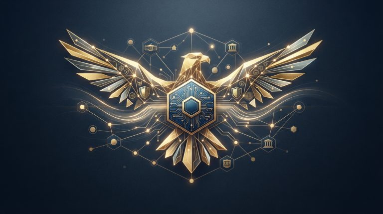 ASV uzsāk “Gold Eagle” - jaunu kiberdrošības iniciatīvu mākslīgā intelekta laikmetā