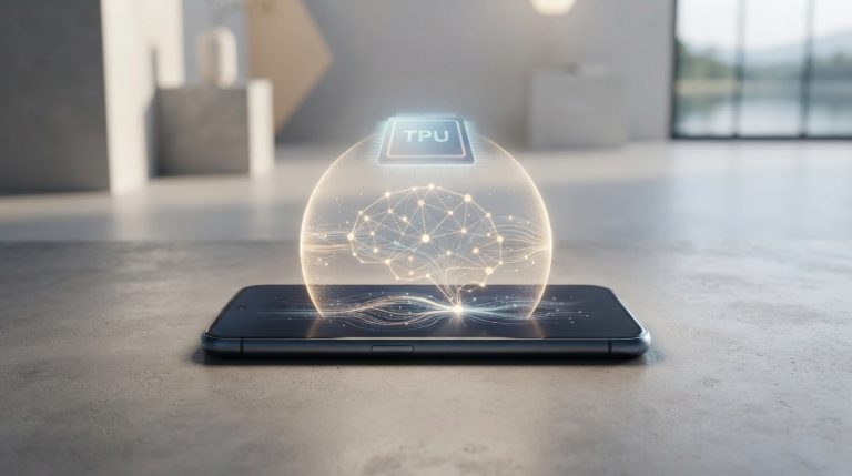 AI kabatā: Kā Google Pixel 10 mainīs viedtālruņu nākotni?