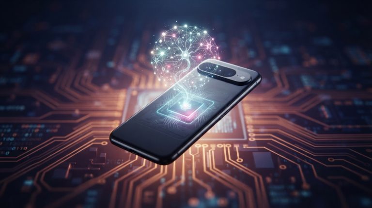 AI kabatā: vai jaunā Google Gemma padarīs Pixel 10 par superviedtālruni?