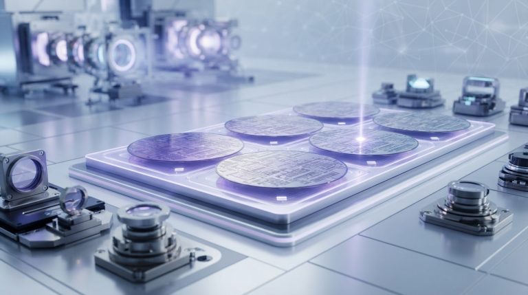 ASML palielina mikroshēmu iekārtu ražošanu - vai tas glābs AI revolūciju?