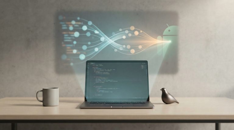 Android Studio Quail 2: Jaunumi un mākslīgā intelekta revolūcija