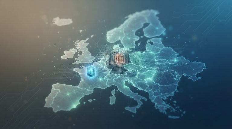 Datu kontrole, klimats un digitālā brīvība: Eiropas dilemna
