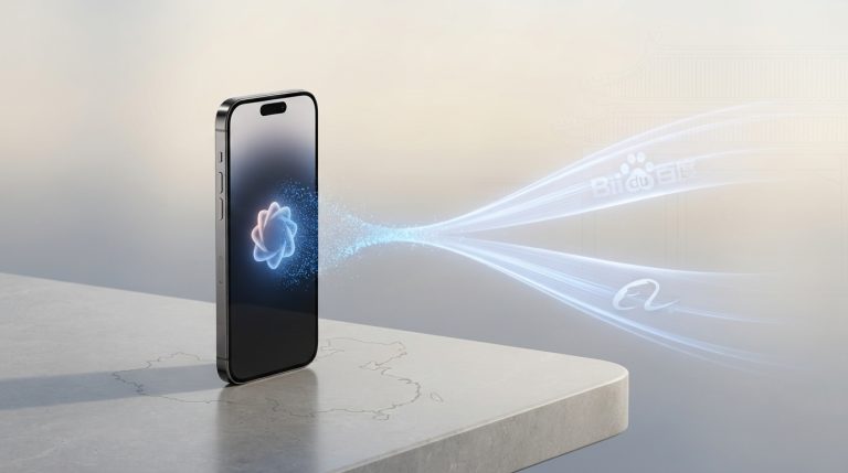 Apple Intelligence Ķīnā: Vai beidzot kritīs digitālais “lielais mūris”?