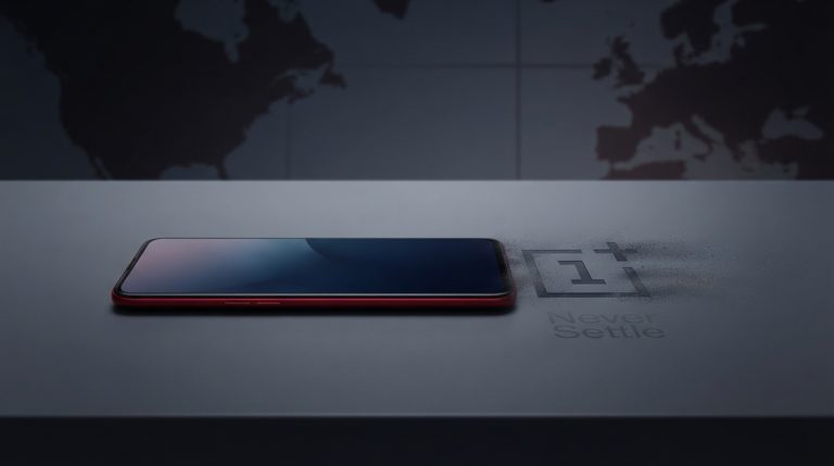 OnePlus beidzas: Vai ikoniskajam “flagship-killer” ir pienācis gals Eiropā?