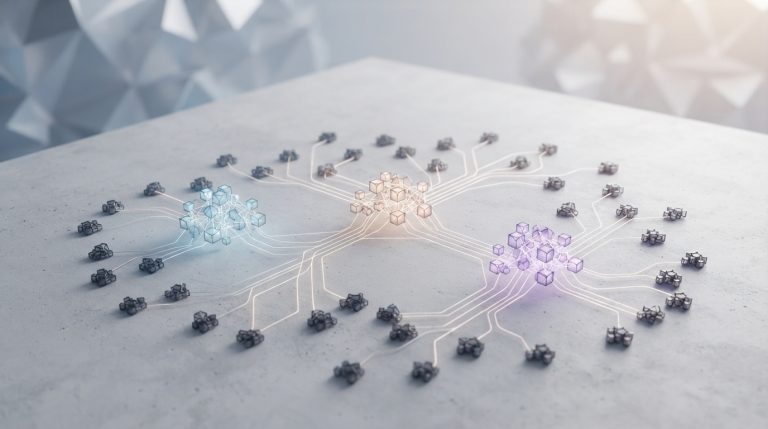 AI pasaule mainās: Vai pielāgojamība uzvarēs zirgspēkus?