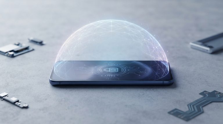 Samsung pārsteidz ar drošību: kā Galaxy tālruņi kļūst izturīgāki?
