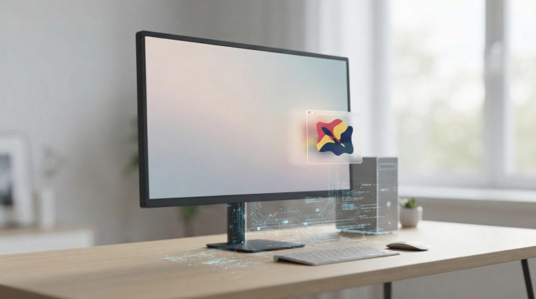 LG monitori sāks rādīt reklāmas: Vai arī tavs ekrāns pārvērtīsies par reklāmas stendu?