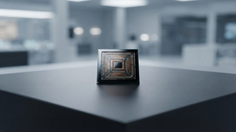 Micron plāno milzu investīcijas: 250 miljardi dolāru atmiņas mikroshēmu nākotnei