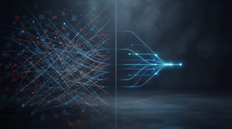 Pārāk daudz datu? Kā “Observability” pārvērst no haosa par skaidrību