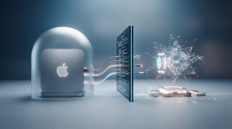 Apple un OpenAI spriedze: Desmitiem bijušo darbinieku saņem brīdinājumus