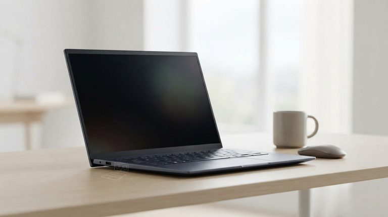 Matēts OLED un 64 GB RAM: Vai Asus ExpertBook Ultra mainīs spēles noteikumus?