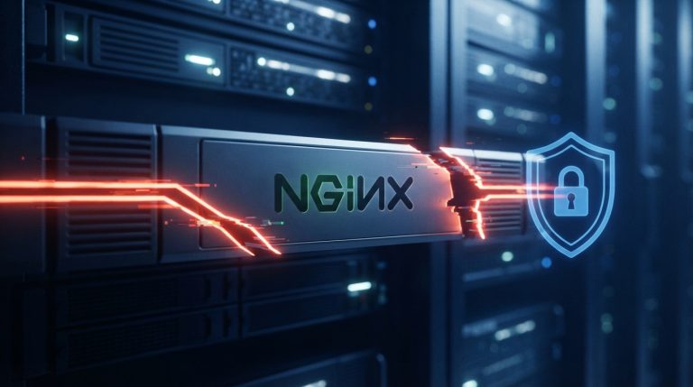 Kritiskā ievainojamība Nginx serveros: kā sevi pasargāt?
