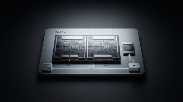 Canceled ‘Extreme’ čipi: Apple atteicās no superjaudīga Mac Pro? Kas notika?