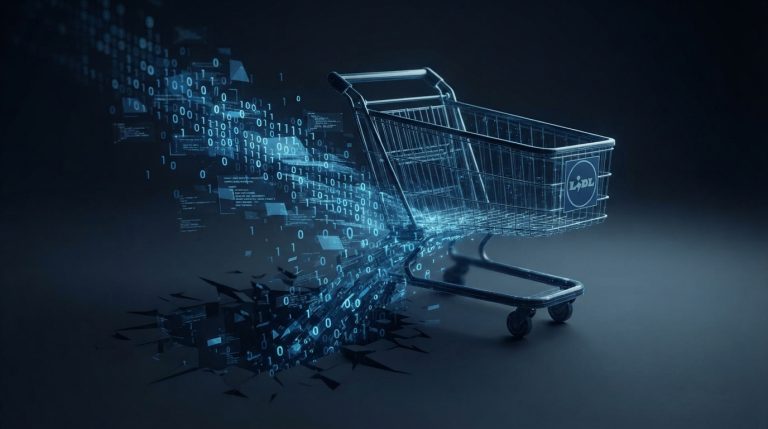Datu noplūde Lidl veikalā: Kas jāzina pircējiem?
