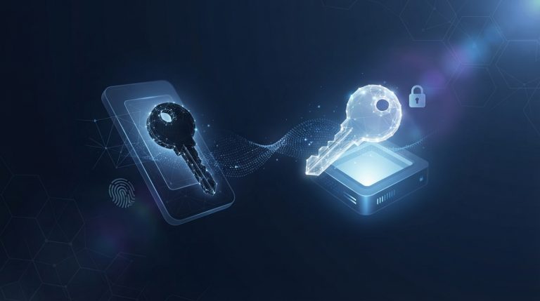 Aizmirsti par parolēm: Kā Passkeys revolucionalizēs Tavu digitālo drošību?