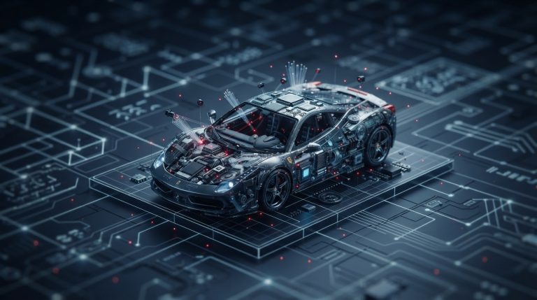 IT “Ferrari”: Kā autisms kļūst par super-spēku programmatūras testēšanā?