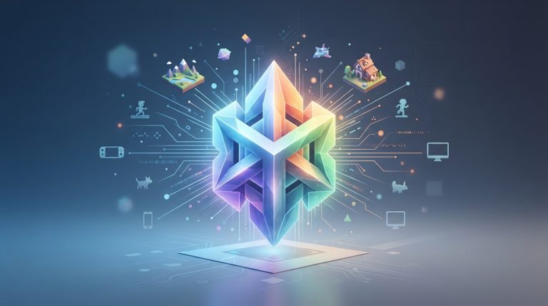 Unity spēļu dzinējs: Vai visām spēlēm ir viens izskats?