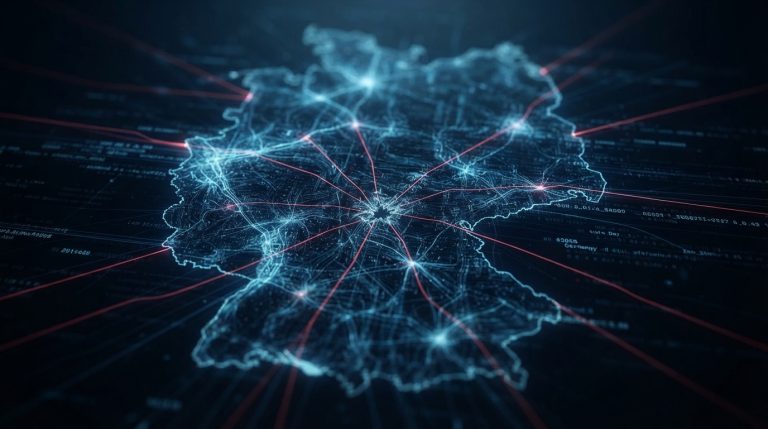 Jaunie Vācijas super-izlūkdienesti: Vai drošība apdraud mūsu digitālo brīvību?
