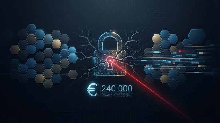 240 000 eiro sods par klusēšanu: TeamViewer un kiberuzbrukuma mācības