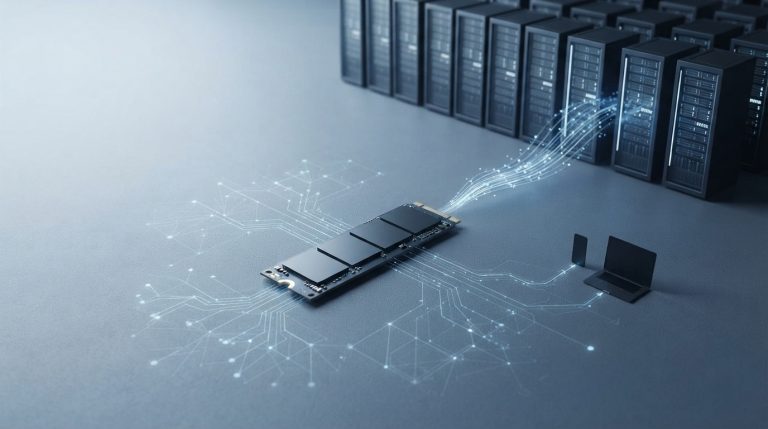 SSD krīzes beigas redzamas? Kāpēc cenas varētu nesamazināties