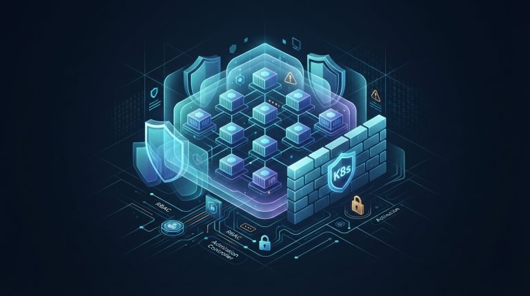 Kubernetes drošība: vai esat gatavs uzbrukumiem? Ekspertu darbnīca palīdzēs!