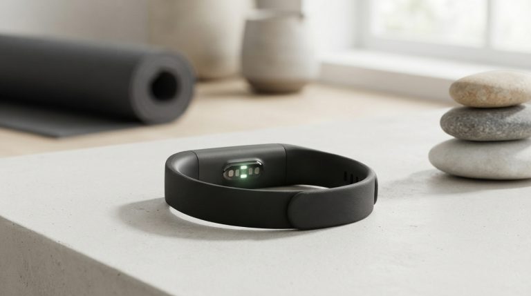 Bezekrāna fitnesa aproce Garmin Cirqa: Dati bez abonementa?