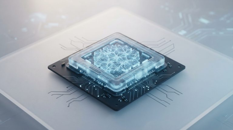 Google “Frozen v2” mikroshēmas: Vai tās pārvērtīs AI nākotni?
