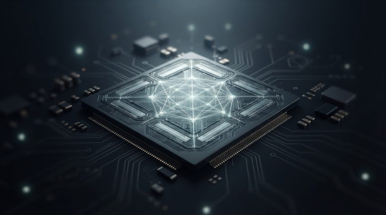 Google izaicina AI pasauli: “Frozen v2” mikroshēmas pārrakstīs nākotni?