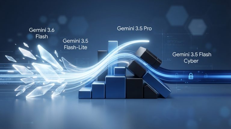 Google AI sacensība: Ātrāki Gemini modeļi un “Pro” versijas klupšanas akmeņi