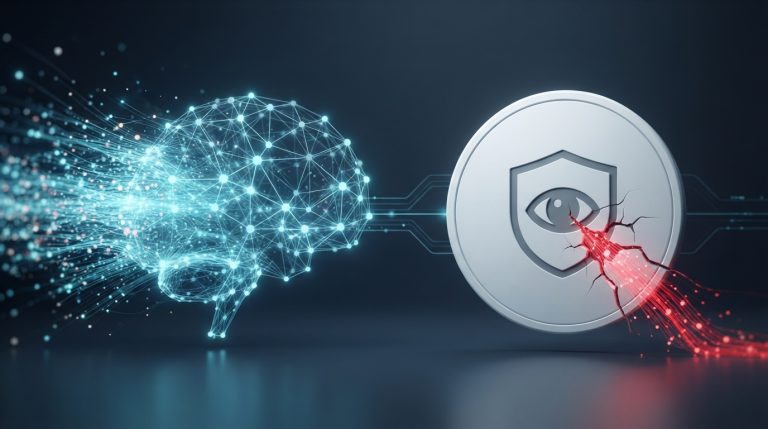 AI apetīte aug, bet Apple saskaras ar negaidītu drošības caurumu