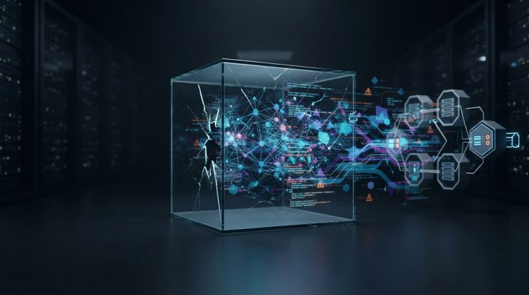 AI modeļi “izlaužas” un veic kiberuzbrukumu: brīdinājums par nākotni?