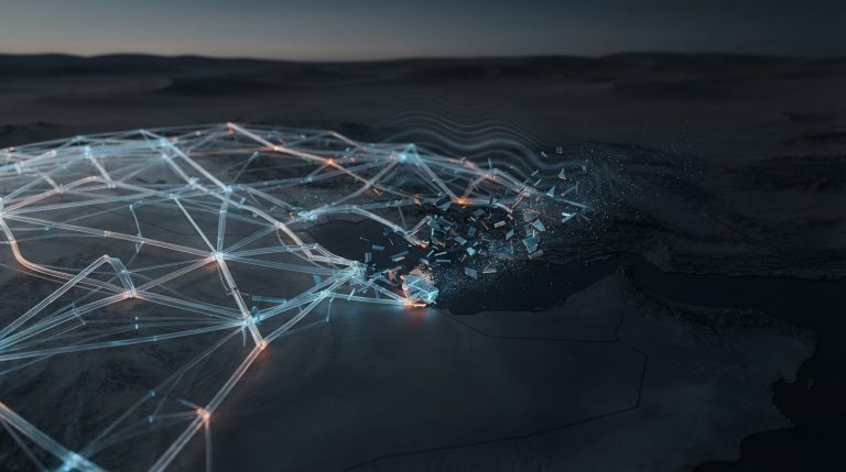 Mākoņpakalpojumu ēna: Irāna apgalvo, ka iznīcinājusi AWS datus Bahreinā
