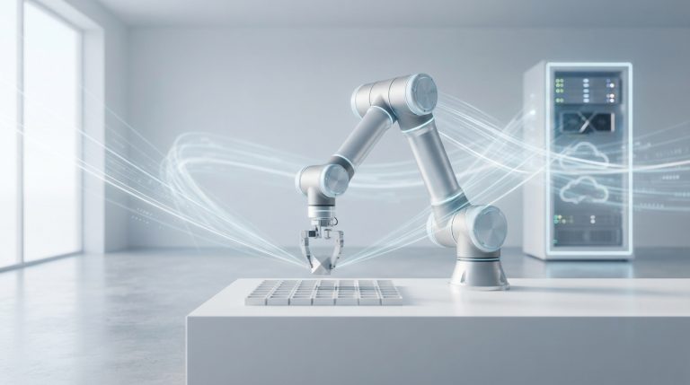 Vācu startup lauž rekordus: 48 miljoni eiro robotikas nākotnei