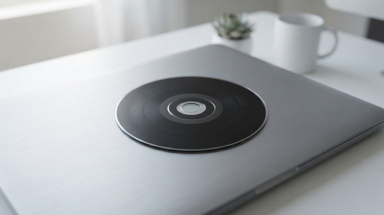 Apple “nogriež” DVD atbalstu macOS 27: Vai fiziskie mediji atgriežas?