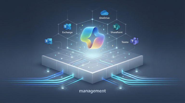 Microsoft 365 Copilot: Kā IT administratoriem veiksmīgi pārvaldīt mākslīgo intelektu?