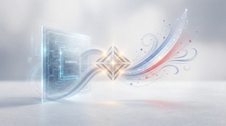 Samsung grib ieguldīt miljardu eiro KI start-upā Mistral - kāpēc tas ir svarīgi?