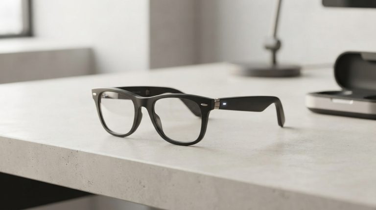 Viedās brilles beidzot ērtas? Ray-Ban Meta maina spēli