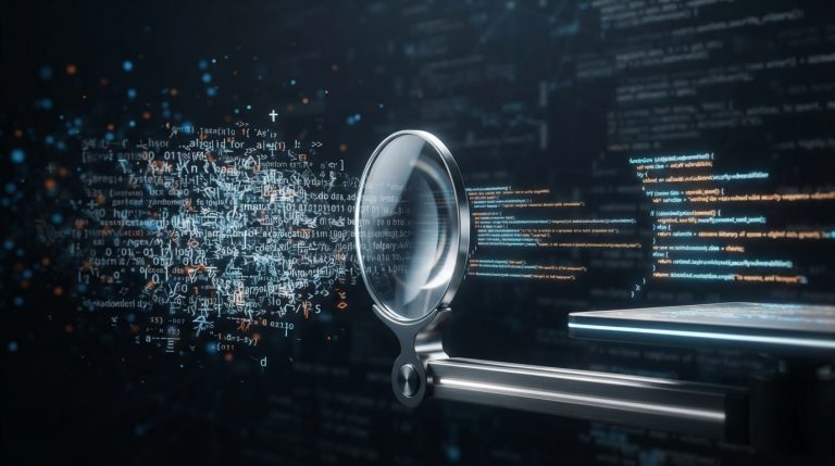 Künstliche Intelligenz: Hilft sie wirklich beim Aufspüren von Sicherheitslücken?