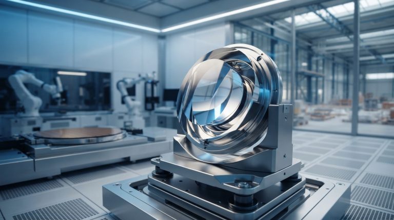 Zeiss baut Chip-Fabrik in Deutschland aus: Ein Gigant wächst