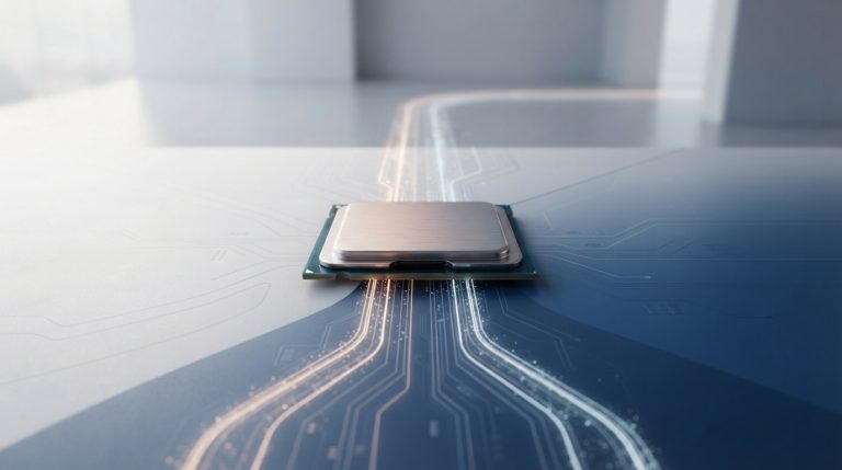 Core 2 Duo: Kā Intel atgriezās spēlē un mainīja datoru nākotni