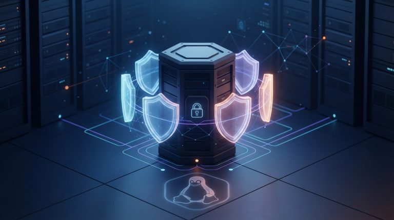 Linux serveru drošība: Aizsargā savu infrastruktūru ekspertu vadībā