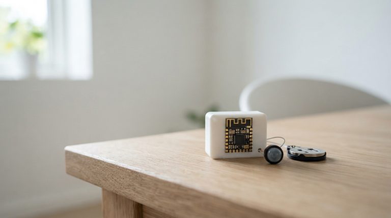 Bezvadu brīvība: Kā nRF52840 sensori pārspēj citus ar ilgmūžību?
