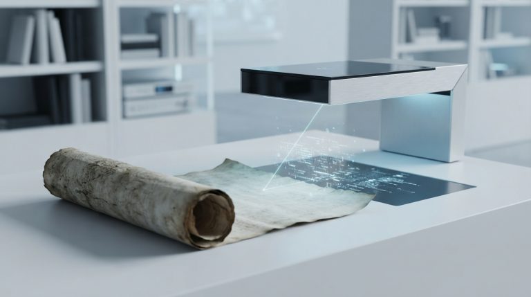 Vācija plāno izveidot digitālo arhīvu savam kultūras mantojumam
