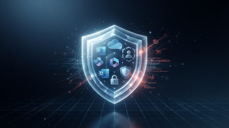 Vai tava Microsoft 365 vide ir patiešām droša no uzbrukumiem?