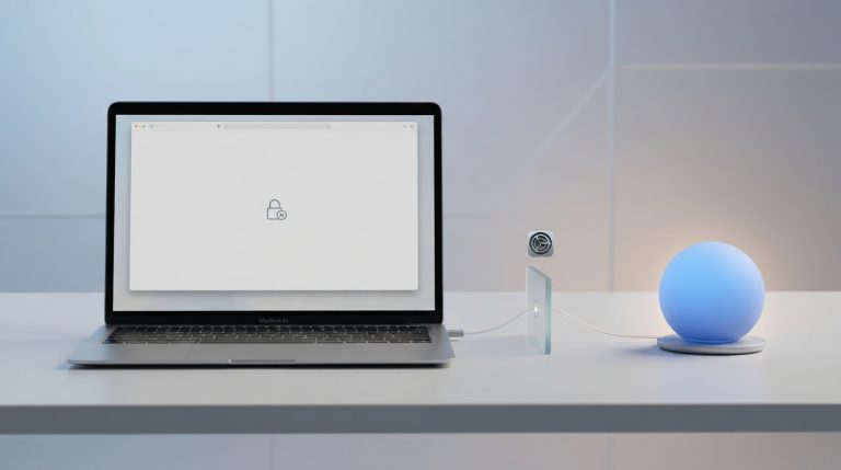 Mac lietotājiem problēmas ar Gemini? Vienkāršs risinājums!