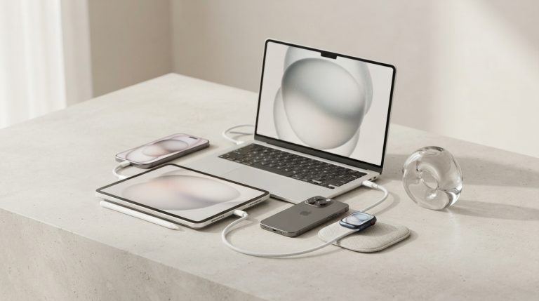 Vairākas Apple ierīces? Latvijā beidzot pieejams AppleCare One!