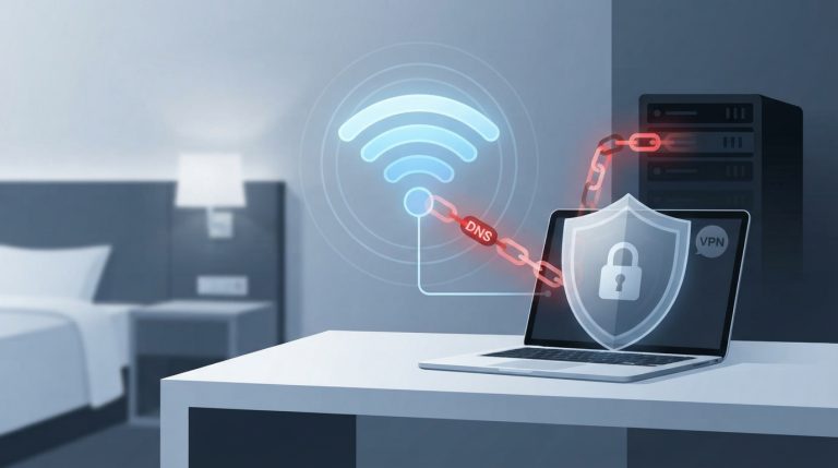 Viesnīcu Wi-Fi - vai tavs Microsoft 365 konts ir drošībā?